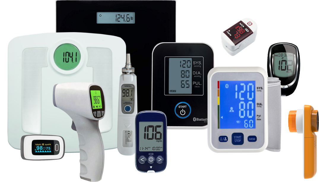 Supported Devices Life365 Health United States